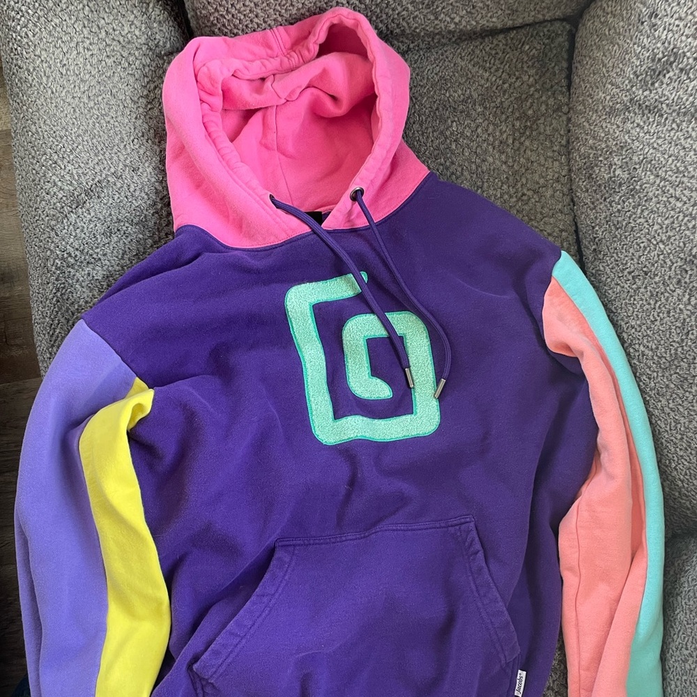 Karl Jacobs Enchantment Hoodie 2021